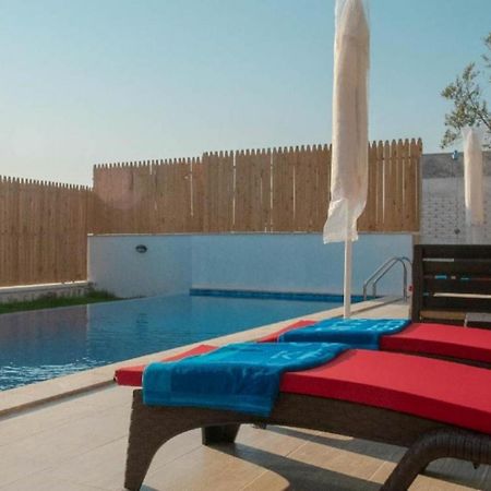 Patara 2 Bedroom Villa 2427 Kalkan Luaran gambar